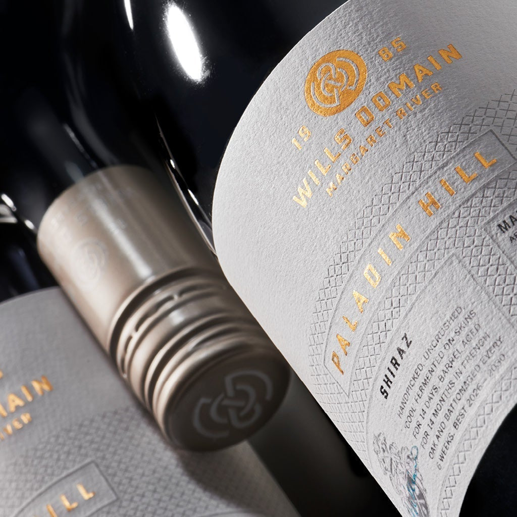 Wills Domain: Momentum Confirmed in the 2026 WA Wine Review