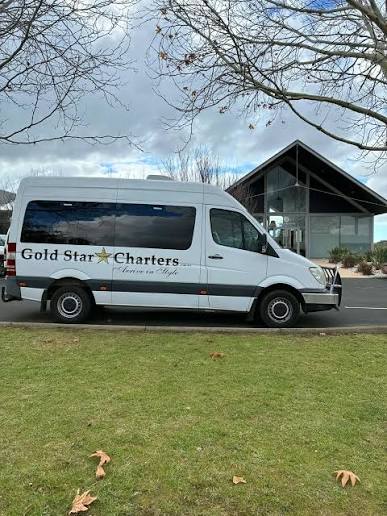 Gold Star Charters