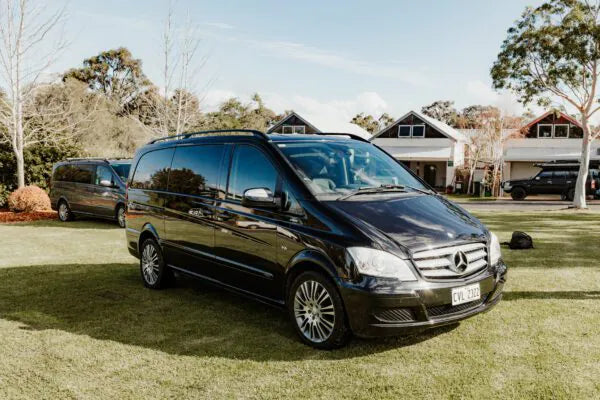 Margaret River Chauffeurs
