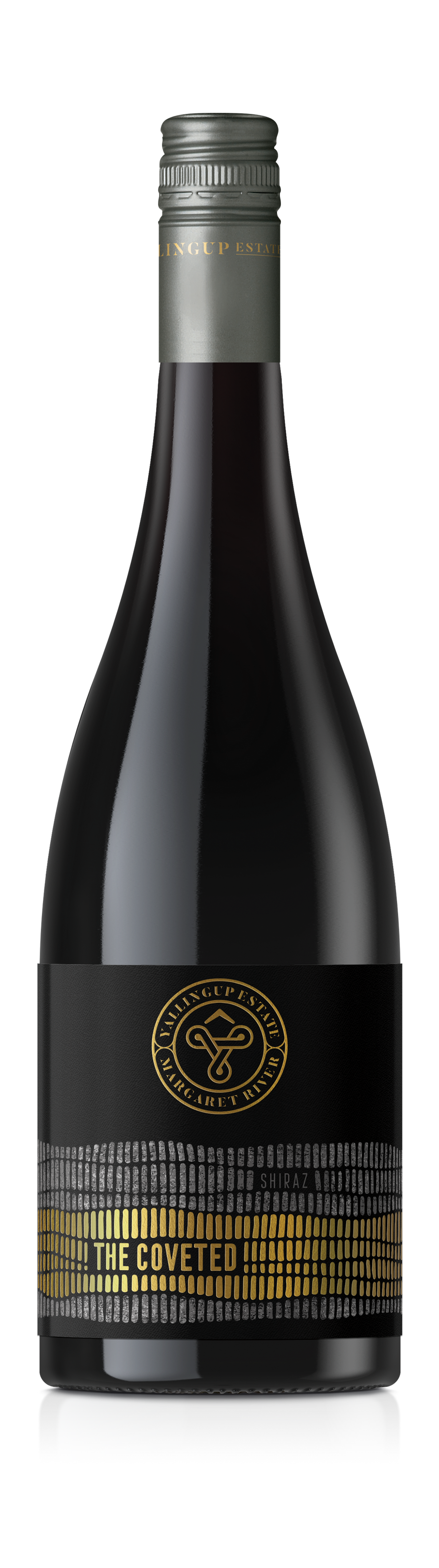 The Coveted Shiraz 2020