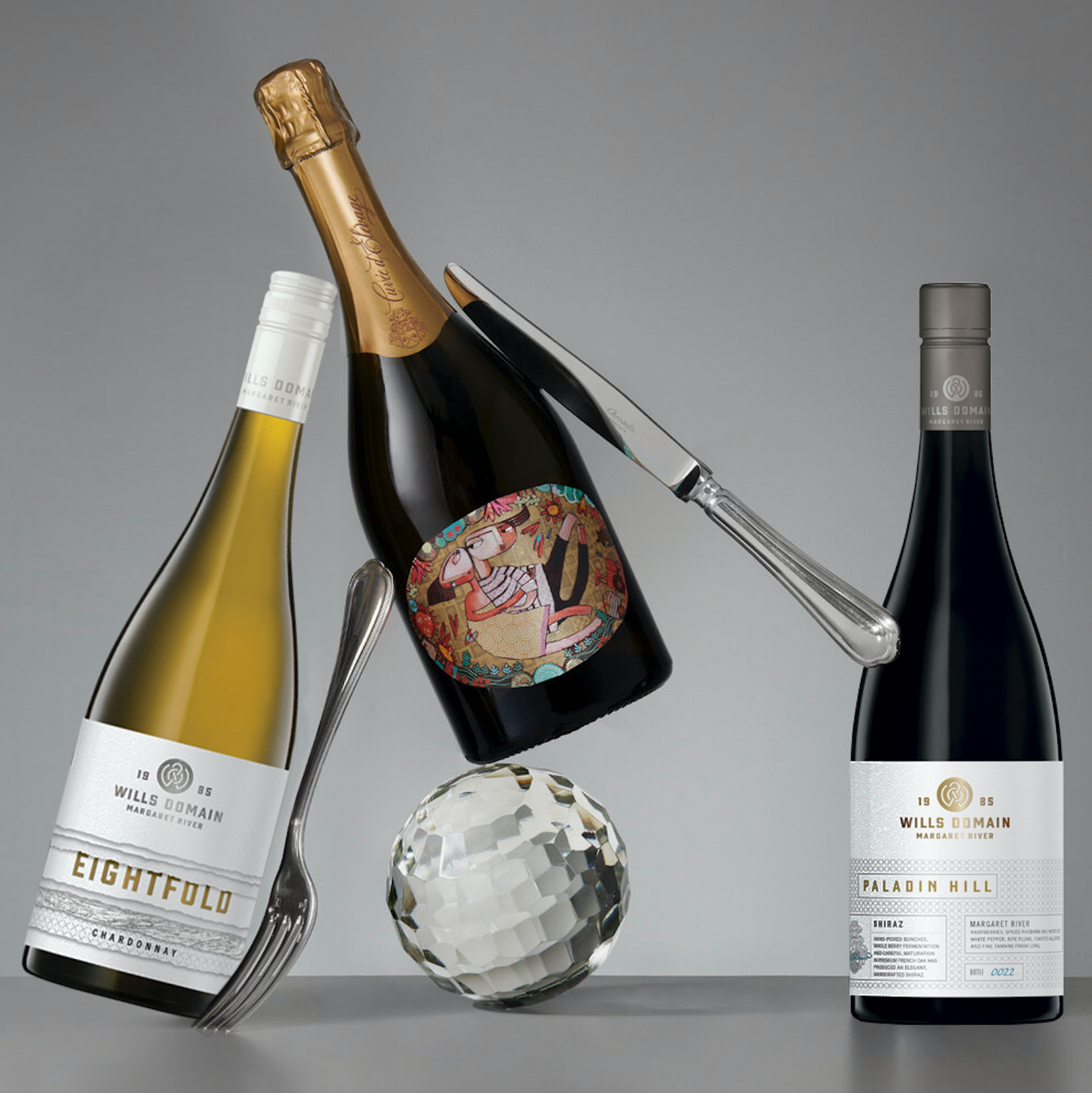 Wills Domain Wine Club 25% off wines across all ranges