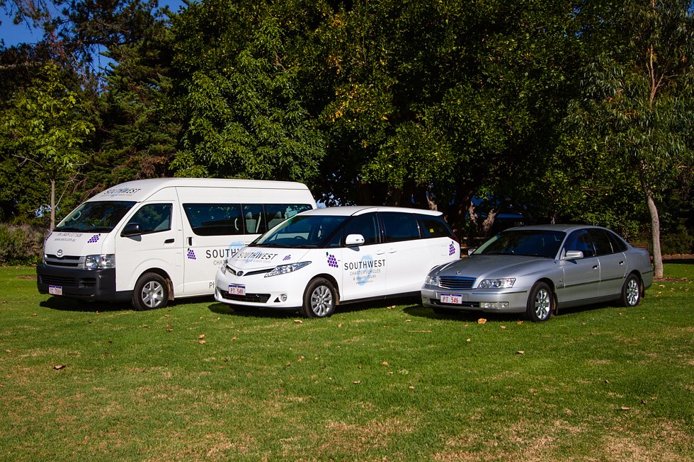 South West Taxis