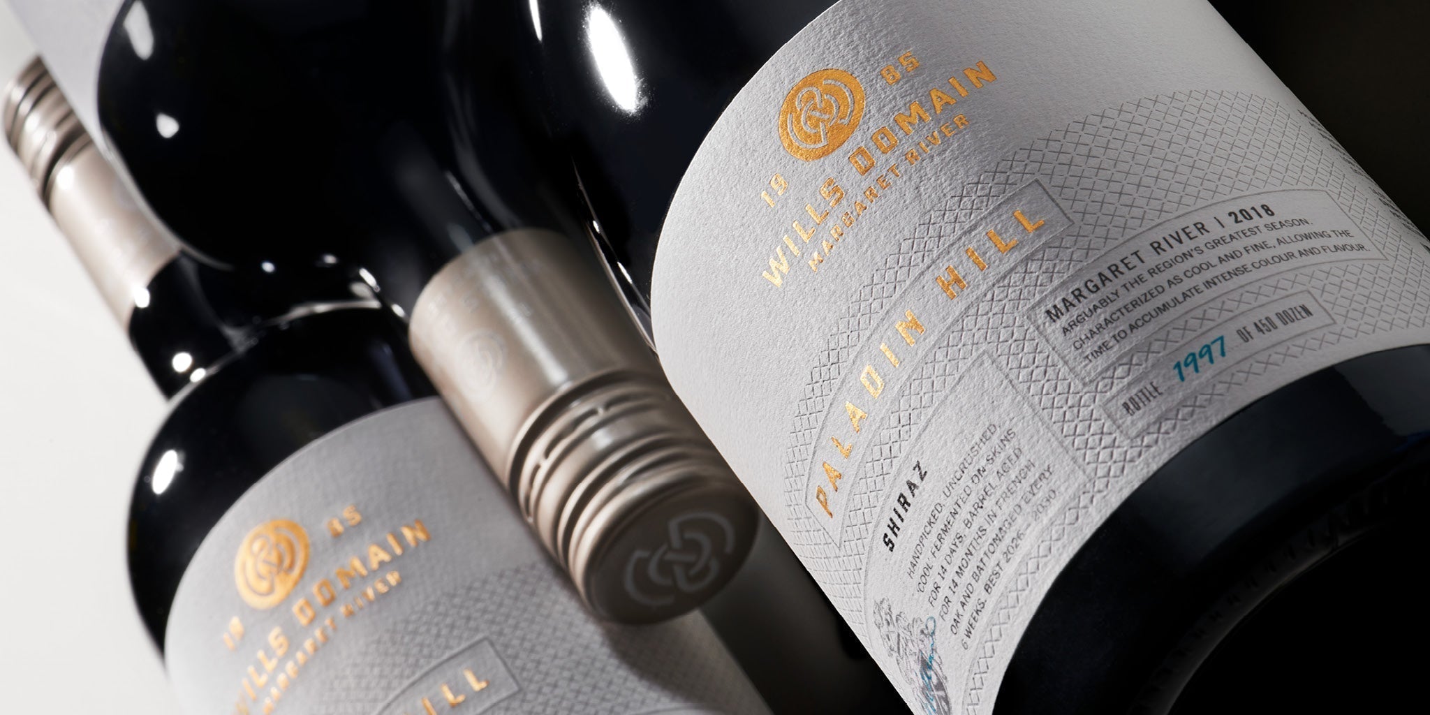 Wills Domain: Momentum Confirmed in the 2026 WA Wine Review