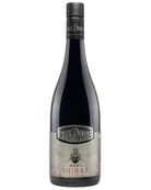 Single Vineyard Shiraz 2017 - Wills Domain