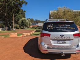 South West Chauffeured Escapes