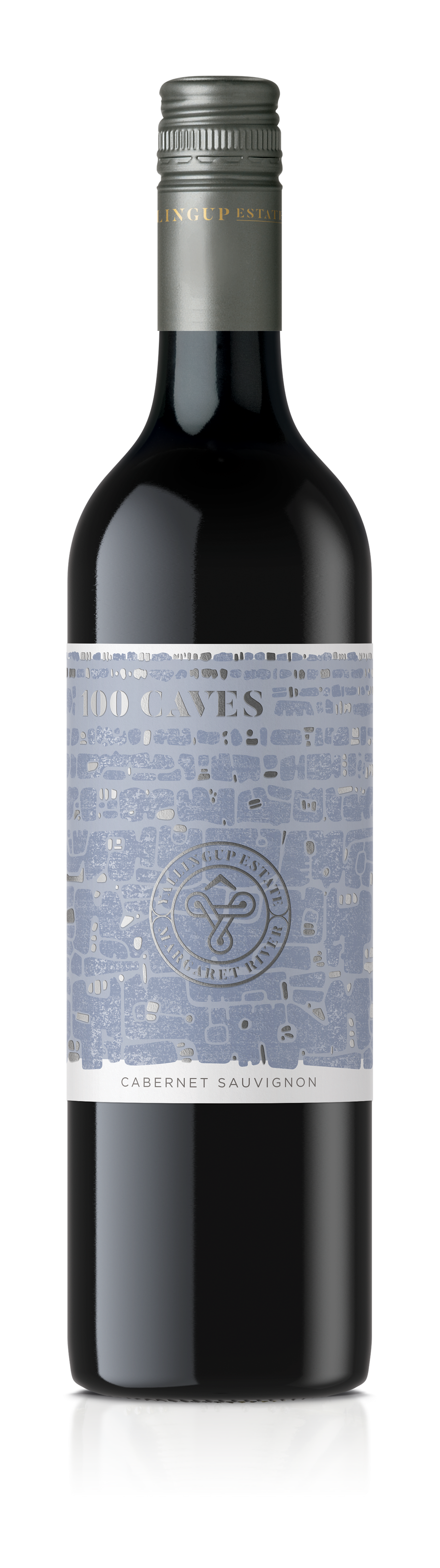 100 Caves Cabernet Sauvignon 2021
