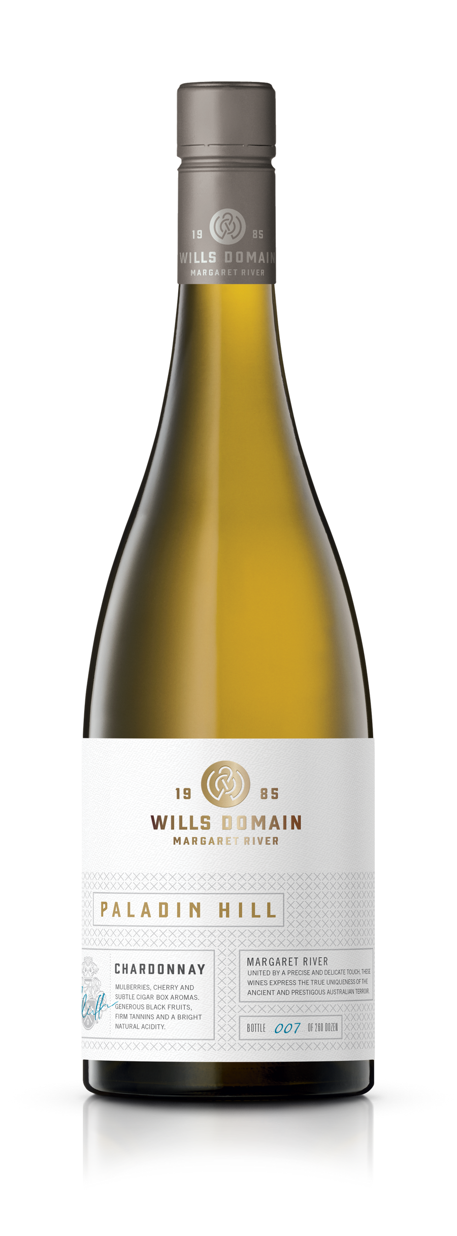 Paladin Hill Chardonnay 2025