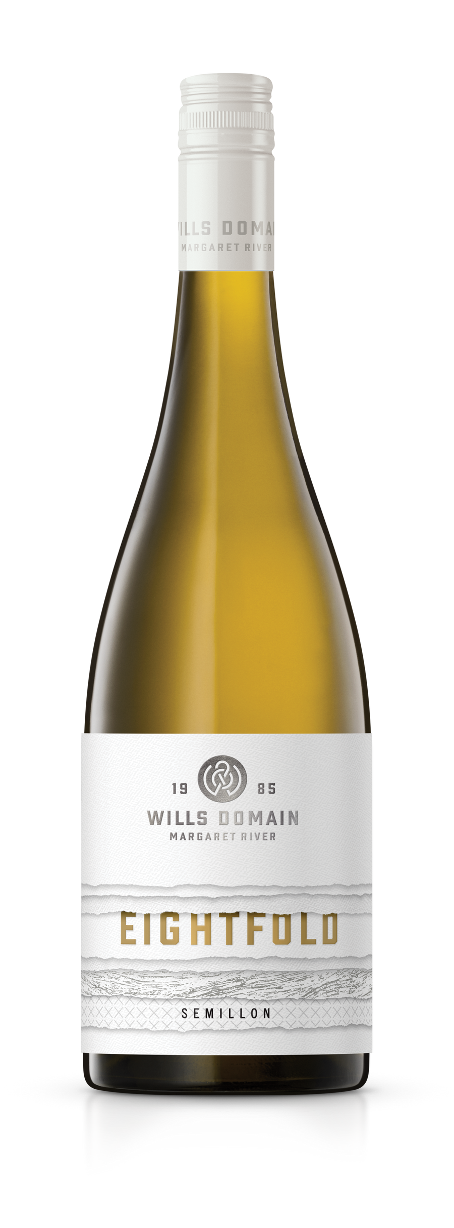 Eightfold Semillon 2024