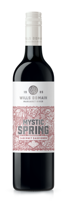 Mystic Spring Cabernet Sauvignon 2020 - Wills Domain