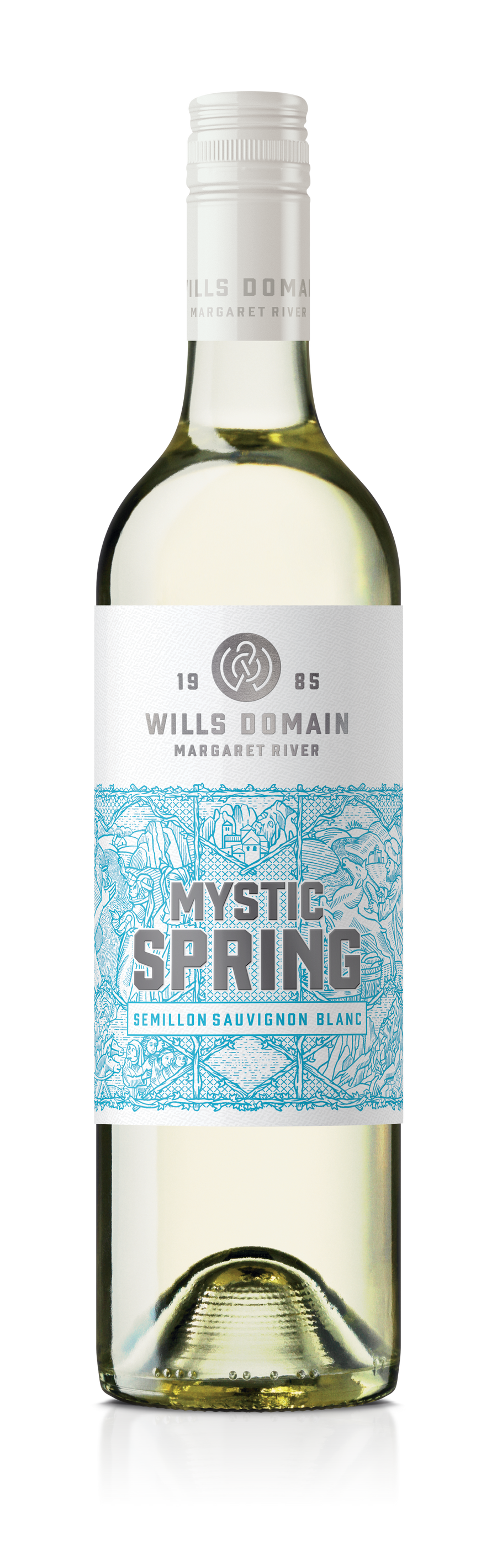 Mystic Spring Semillon Sauvignon Blanc 2026