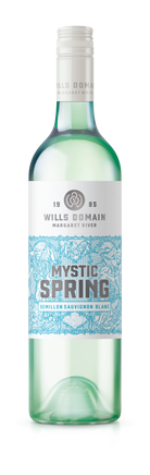 Mystic Spring Semillon Sauvignon Blanc 2021 - Wills Domain