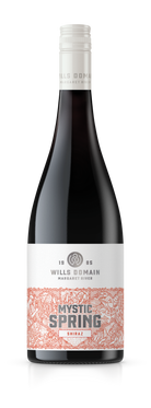 Mystic Spring Shiraz 2020 - Wills Domain