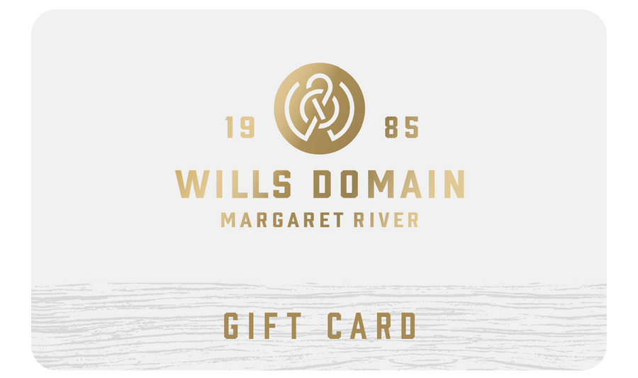 Tasting Menu Gift Card