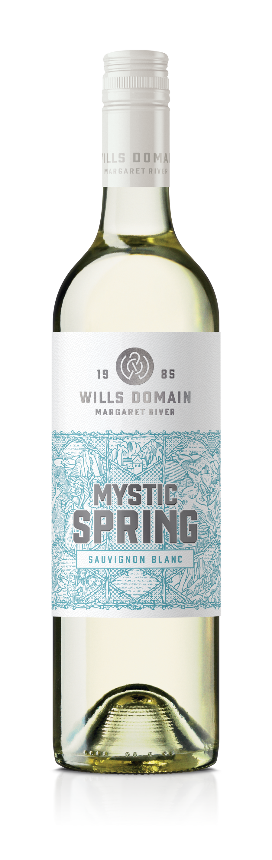 Mystic Spring Sauvignon Blanc 2025