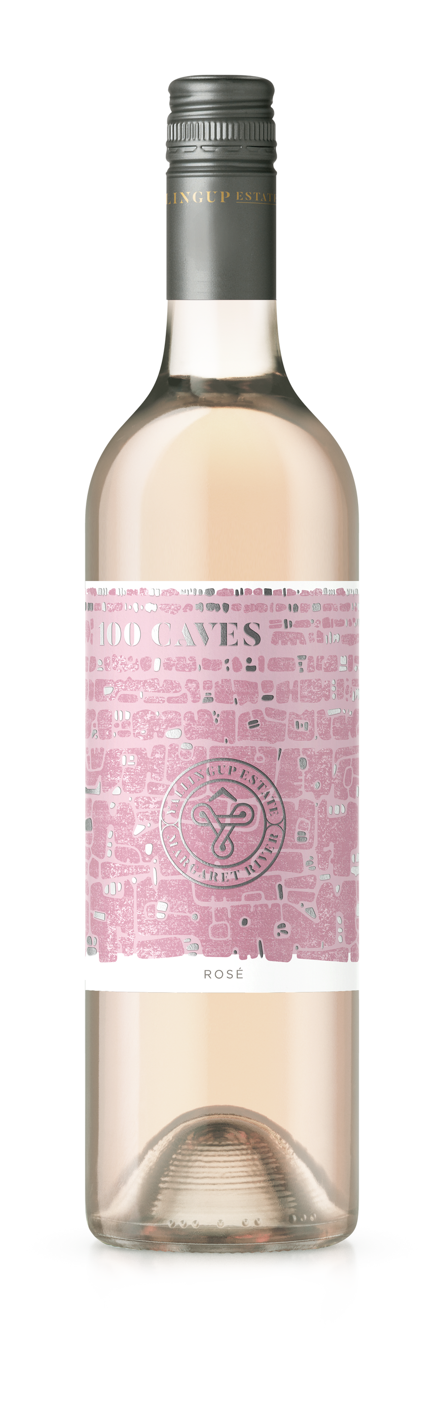 100 Caves Rose 2026