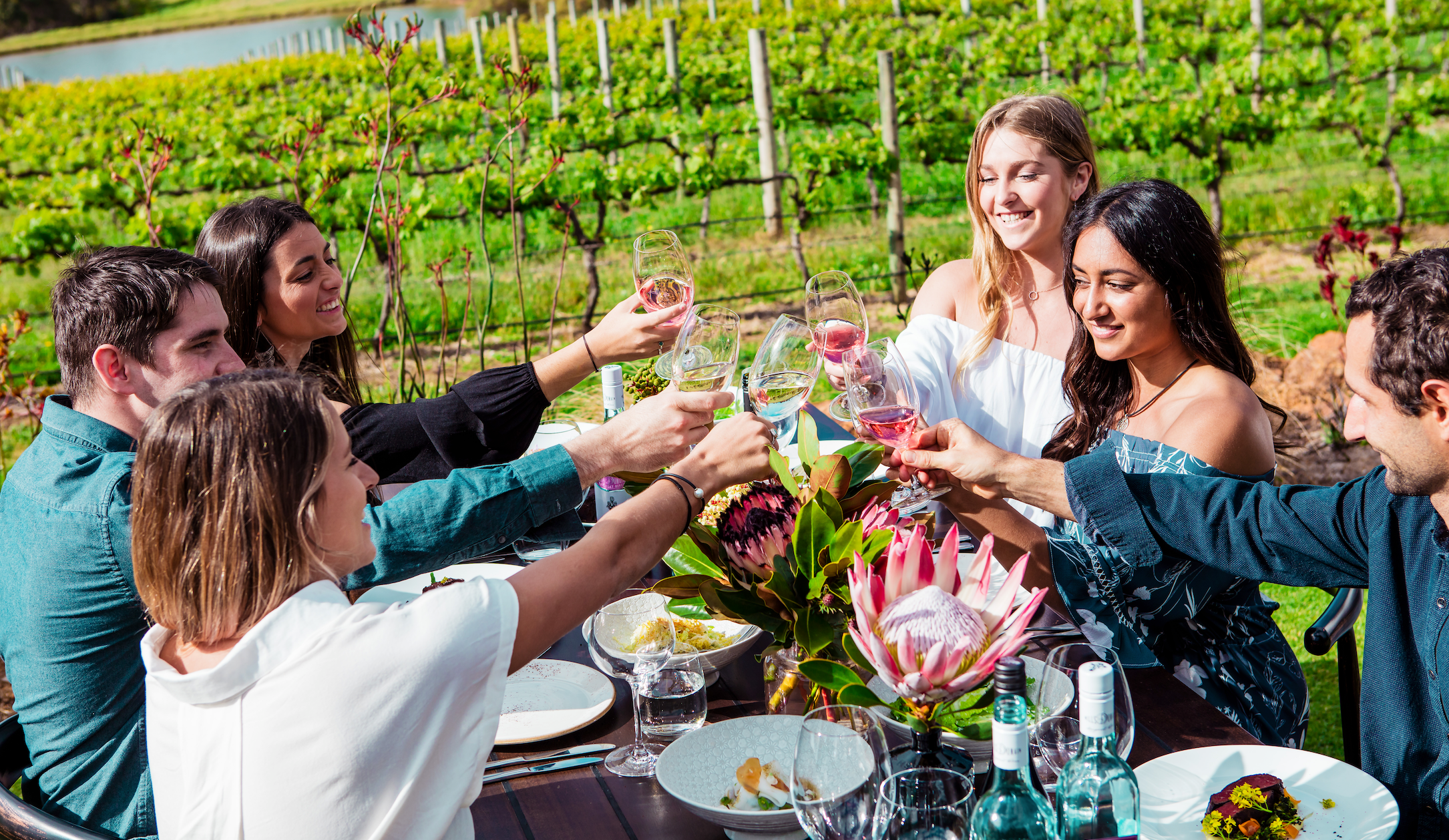 Wills Domain Wine Club selection of Margaret River wines with 25% off across all ranges