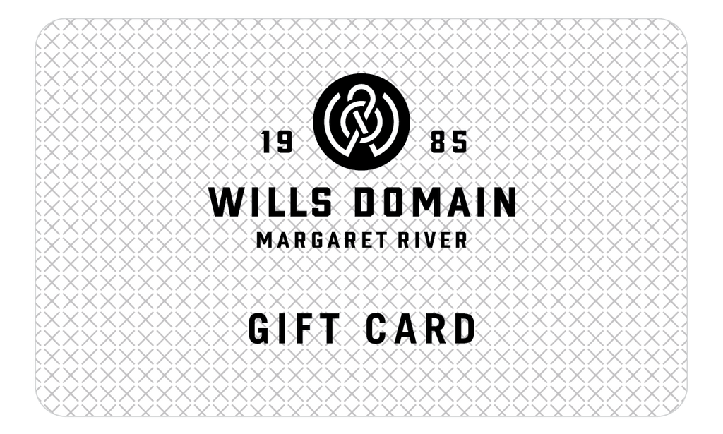 Gift Card - Wills Domain