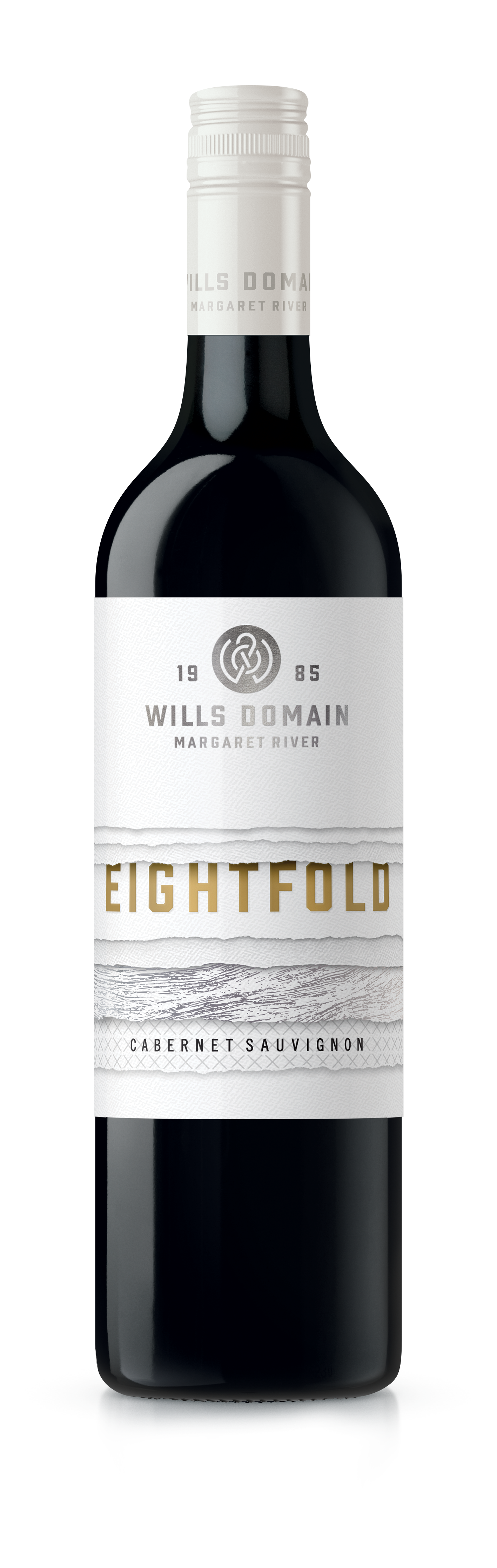 Eightfold Cabernet Sauvignon 2019 - Wills Domain