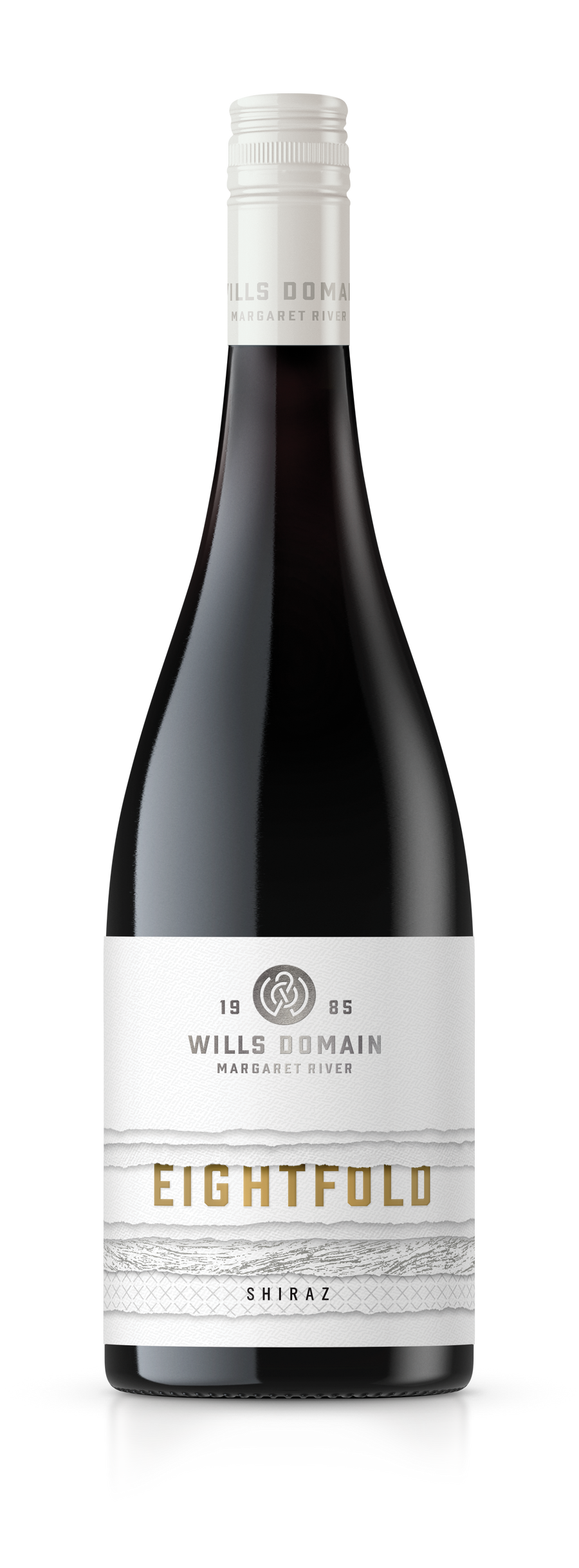 Eightfold Shiraz 2019 - Wills Domain